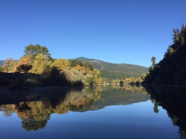 Morrisons Rogue River Lodge Merlin Kültér fotó