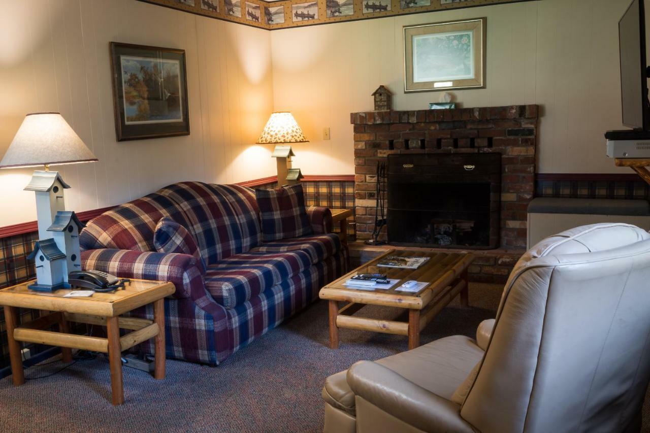 Morrisons Rogue River Lodge Merlin Kültér fotó