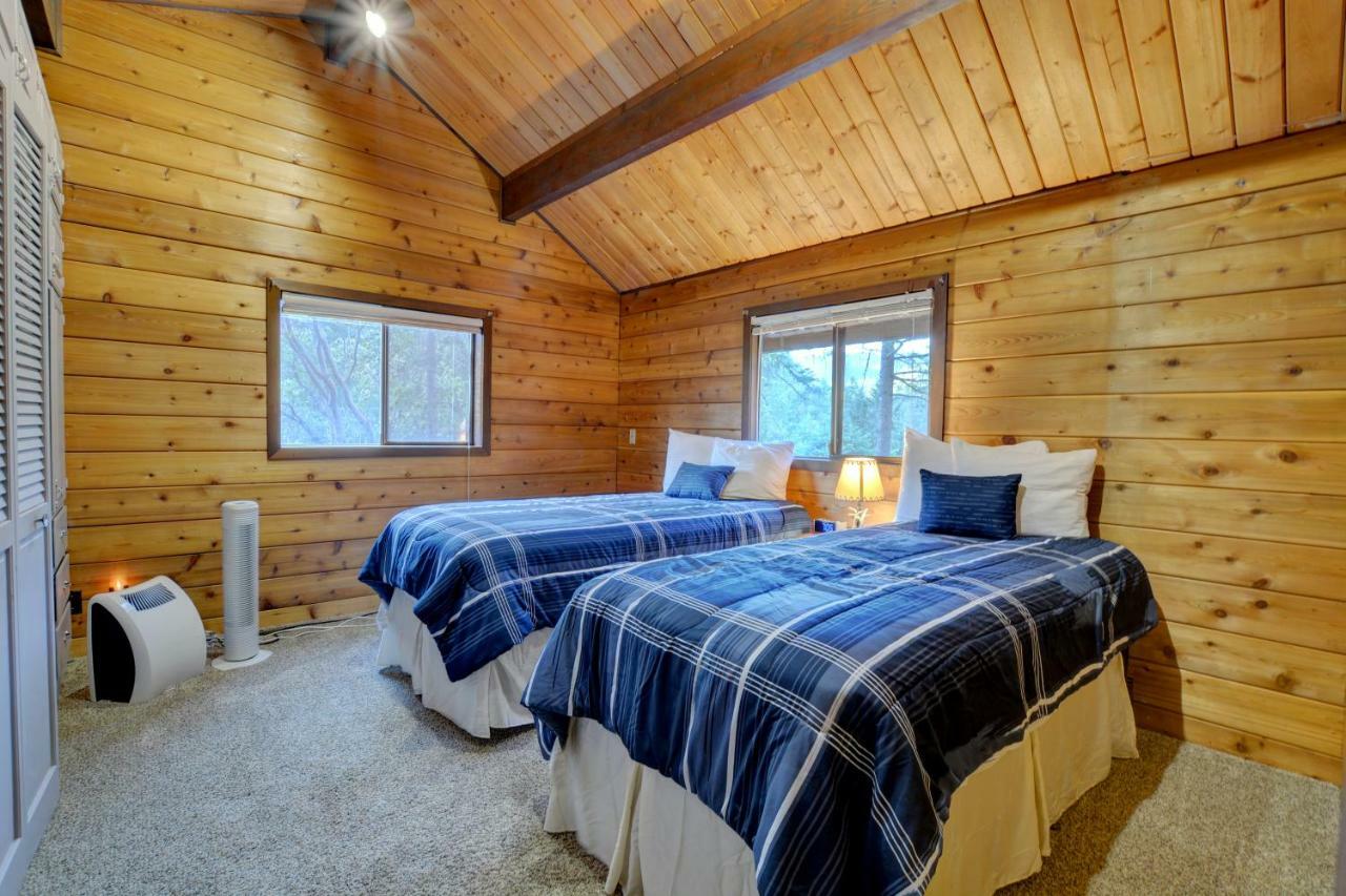 Morrisons Rogue River Lodge Merlin Kültér fotó